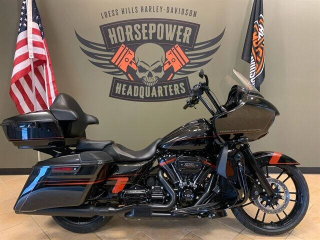 2018 Harley-Davidson Road Glide