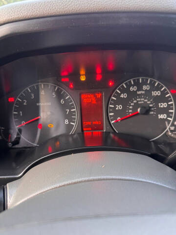 2014 Toyota 4Runner SR5