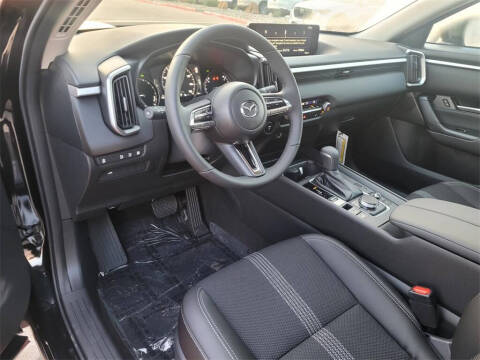 2026 Mazda CX-50 Hybrid Preferred