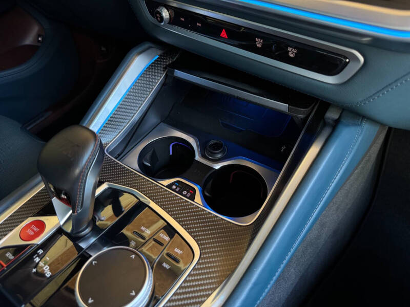 2023 BMW XM