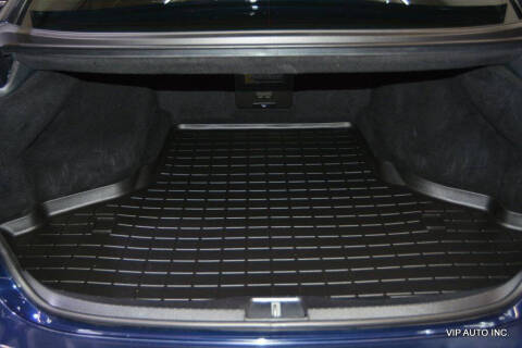 2013 Lexus LS 460