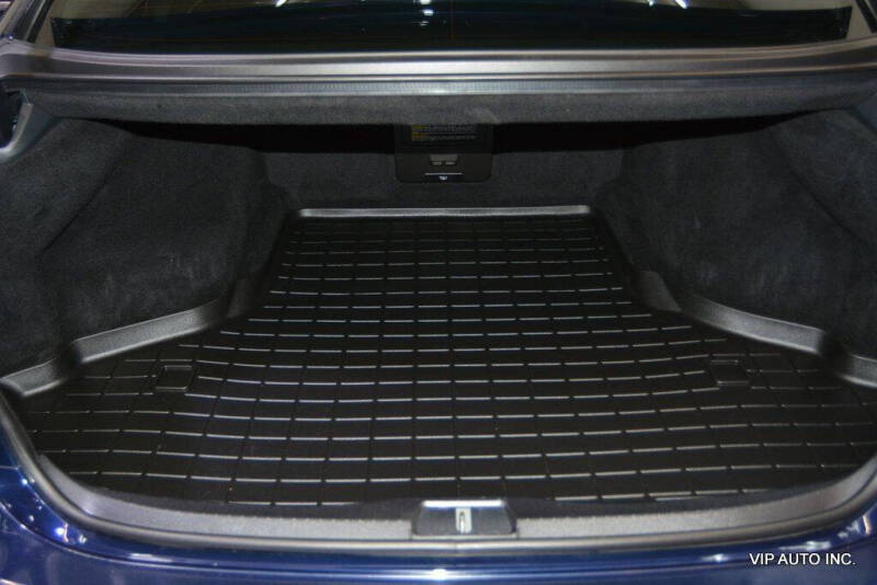 2013 Lexus LS 460