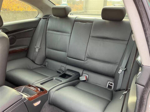 2012 BMW 3 Series 328i