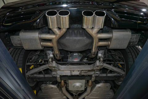 1998 Chevrolet Corvette