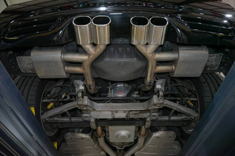1998 Chevrolet Corvette