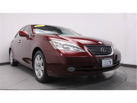2007 Lexus ES 350 for sale at Payless Auto Sales in Lakewood WA