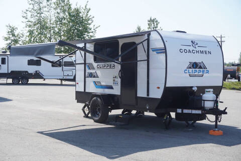 2025 Coachmen RV Clipper