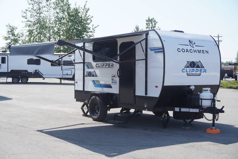 2025 Coachmen RV Clipper