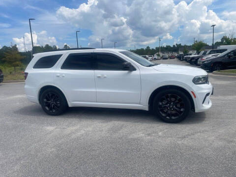 2023 Dodge Durango GT Premium