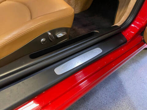 2006 Porsche 911 Carrera S