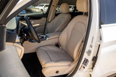 2016 Mercedes-Benz GLC GLC 300