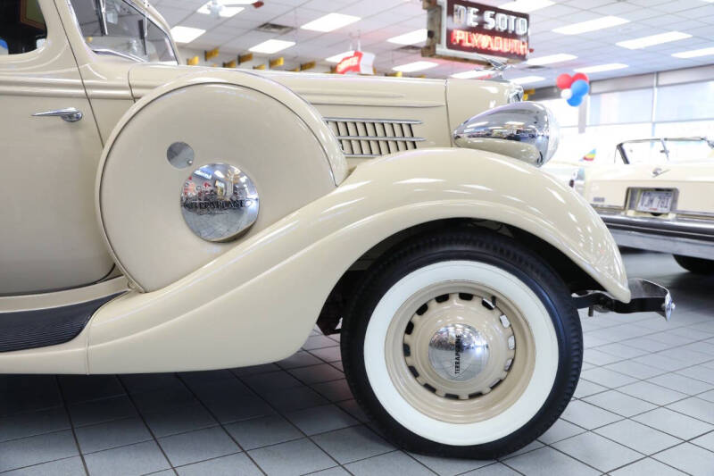 1935 Hudson Terraplane