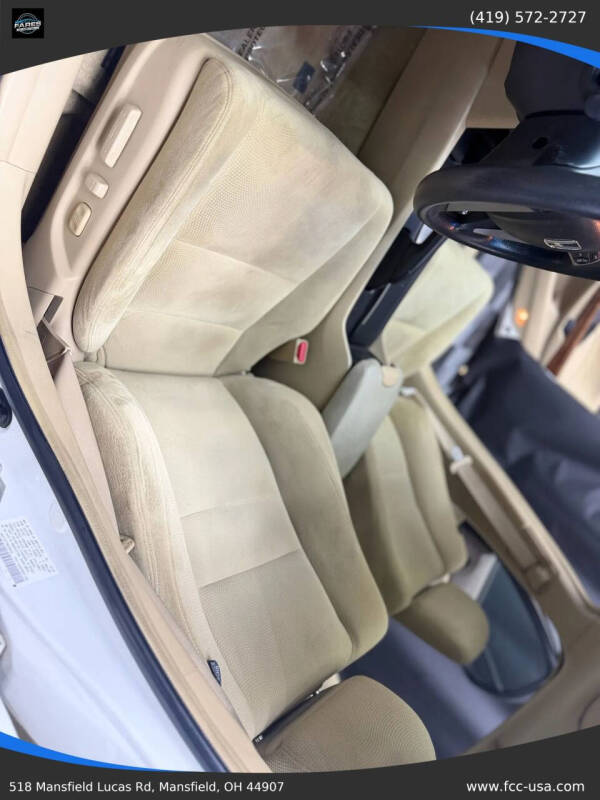 2008 Honda Accord EX