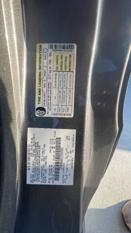 2014 Ford Mustang V6 Premium