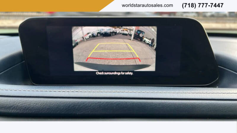 2021 Mazda CX-30 Preferred