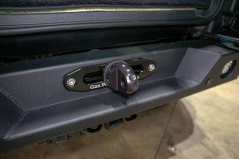 2023 Ford Bronco Badlands Advanced