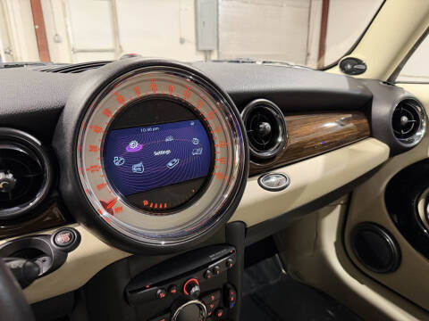 2012 MINI Cooper Hardtop