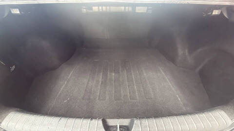 2018 Kia Optima LX Turbo