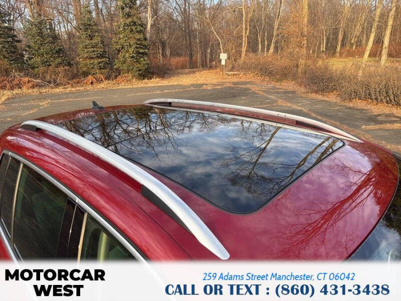 2015 Volkswagen Tiguan