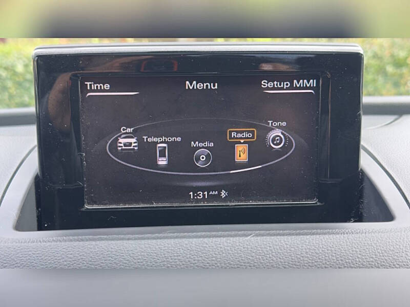 2016 Audi Q3 2.0T Premium Plus