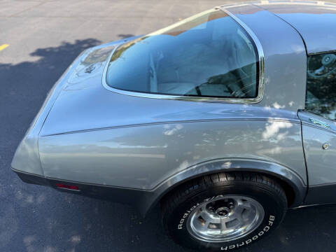 1978 Chevrolet Corvette