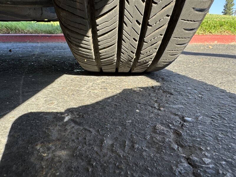 2010 Honda Insight EX w/Navi