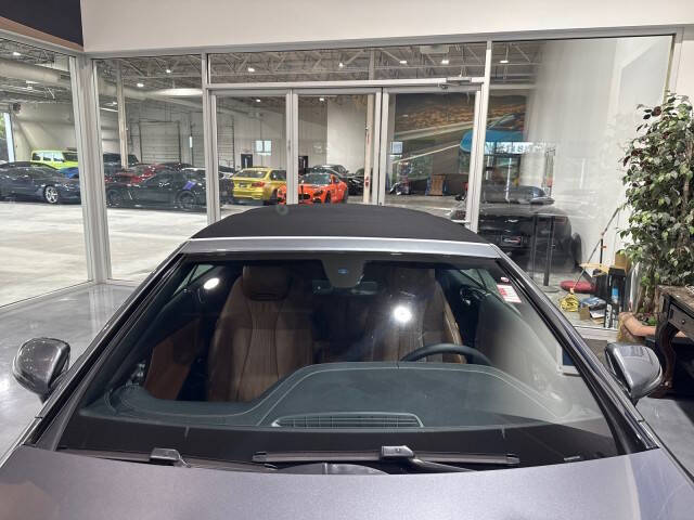 2018 Mercedes-Benz E-Class E 400 4MATIC