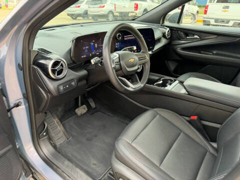 2024 Chevrolet Blazer EV 2LT