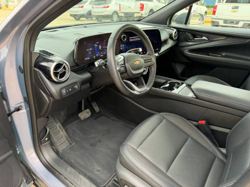 2024 Chevrolet Blazer EV 2LT