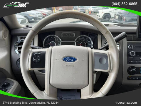 2010 Ford Expedition EL