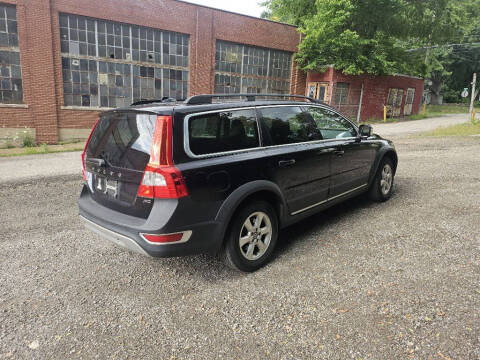 2013 Volvo XC70 3.2