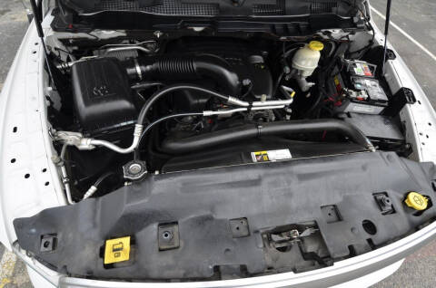 2017 RAM 1500 SLT
