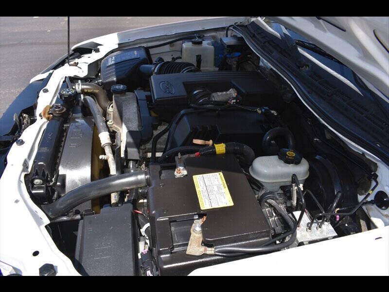 2012 Chevrolet Colorado LT
