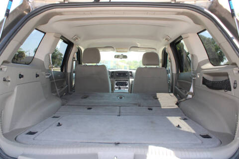 2006 Jeep Grand Cherokee Laredo
