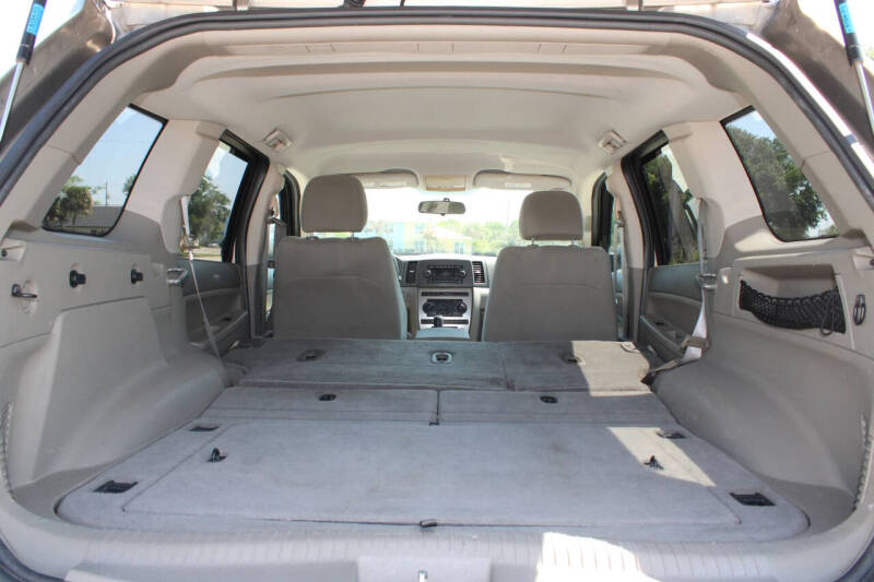 2006 Jeep Grand Cherokee Laredo