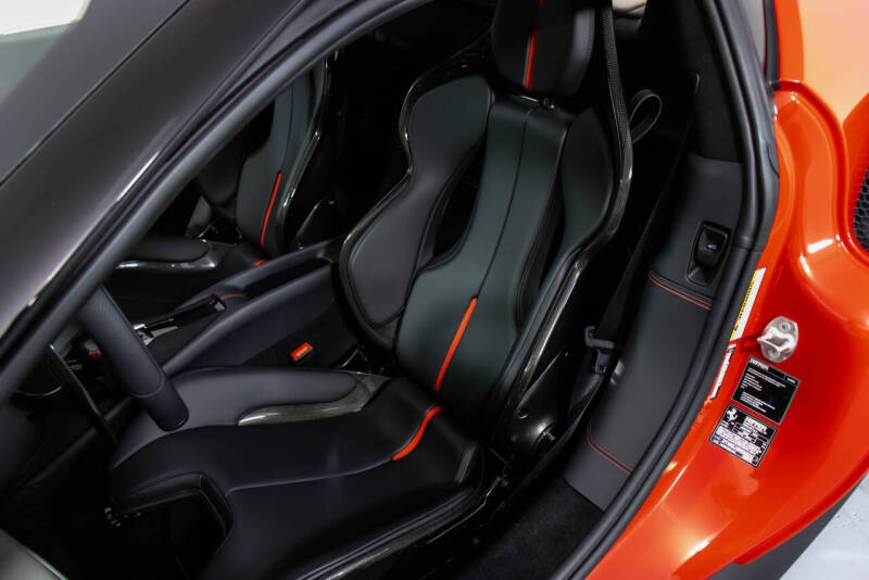 2024 Ferrari 296 GTB