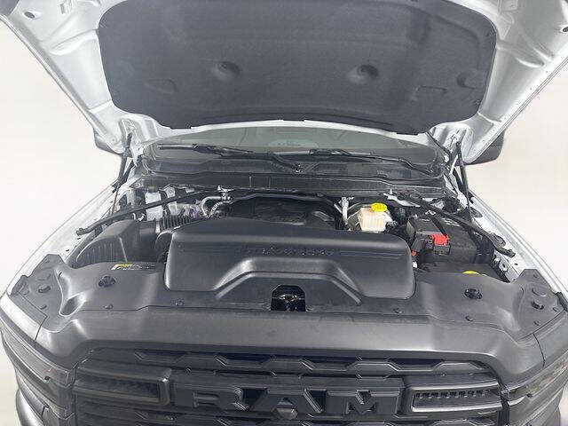 2025 RAM 3500 Tradesman