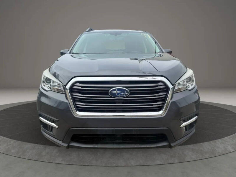 2019 Subaru Ascent Premium 7-Passenger