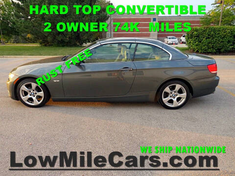 2009 BMW 3 Series 328i