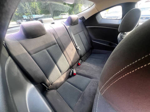 2013 Nissan Altima 2.5 S