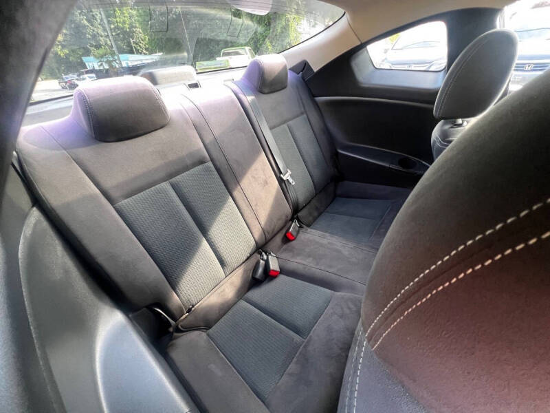 2013 Nissan Altima 2.5 S