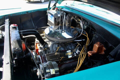 1956 Chevrolet Bel Air