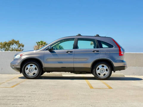 2010 Honda CR-V LX