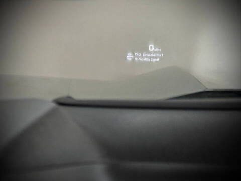 2023 Chevrolet Camaro LT