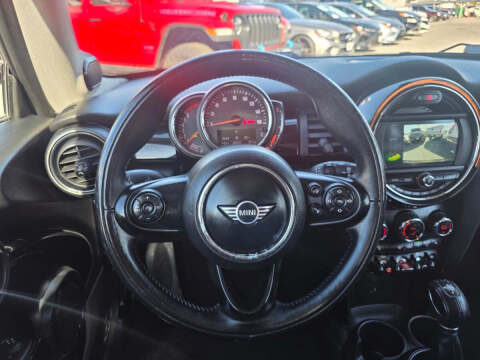 2019 MINI Hardtop 2 Door Cooper