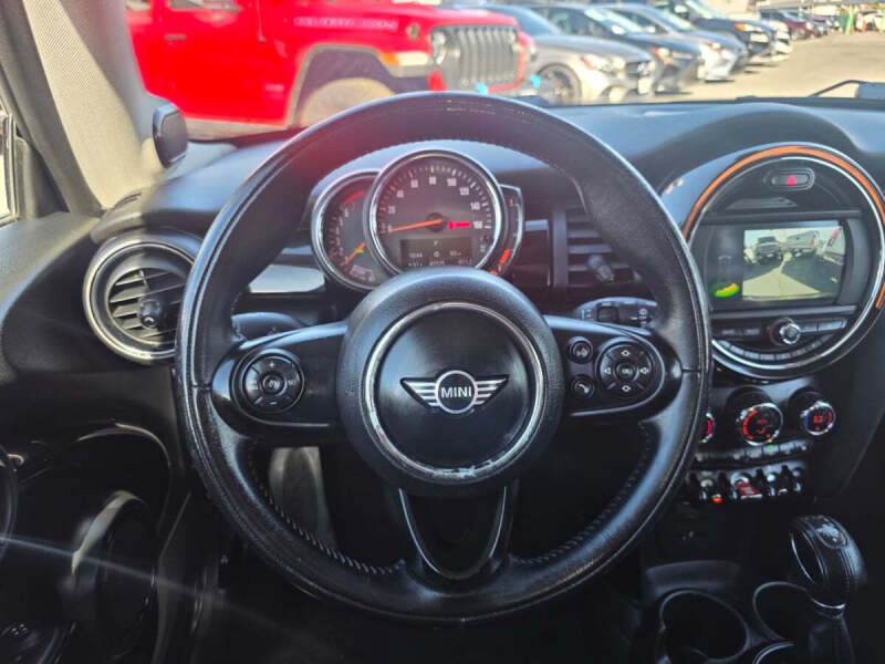 2019 MINI Hardtop 2 Door Cooper