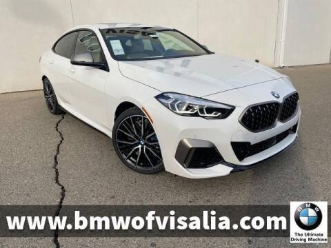 2022 BMW 2 Series for sale at BMW OF VISALIA in Visalia CA