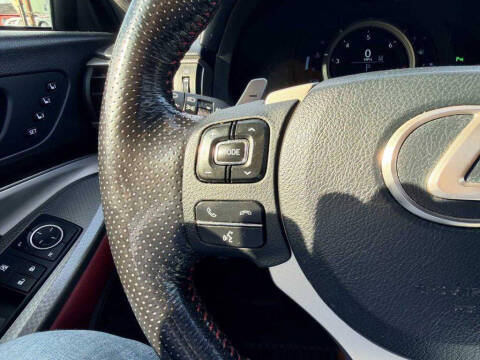 2018 Lexus RC 300