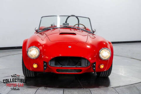 1964 Shelby Cobra