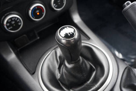 2011 Mazda MX-5 Miata Touring